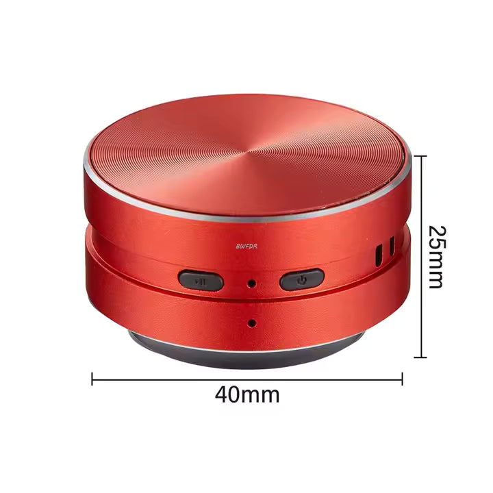 Aura Speaker