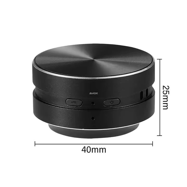 Aura Speaker