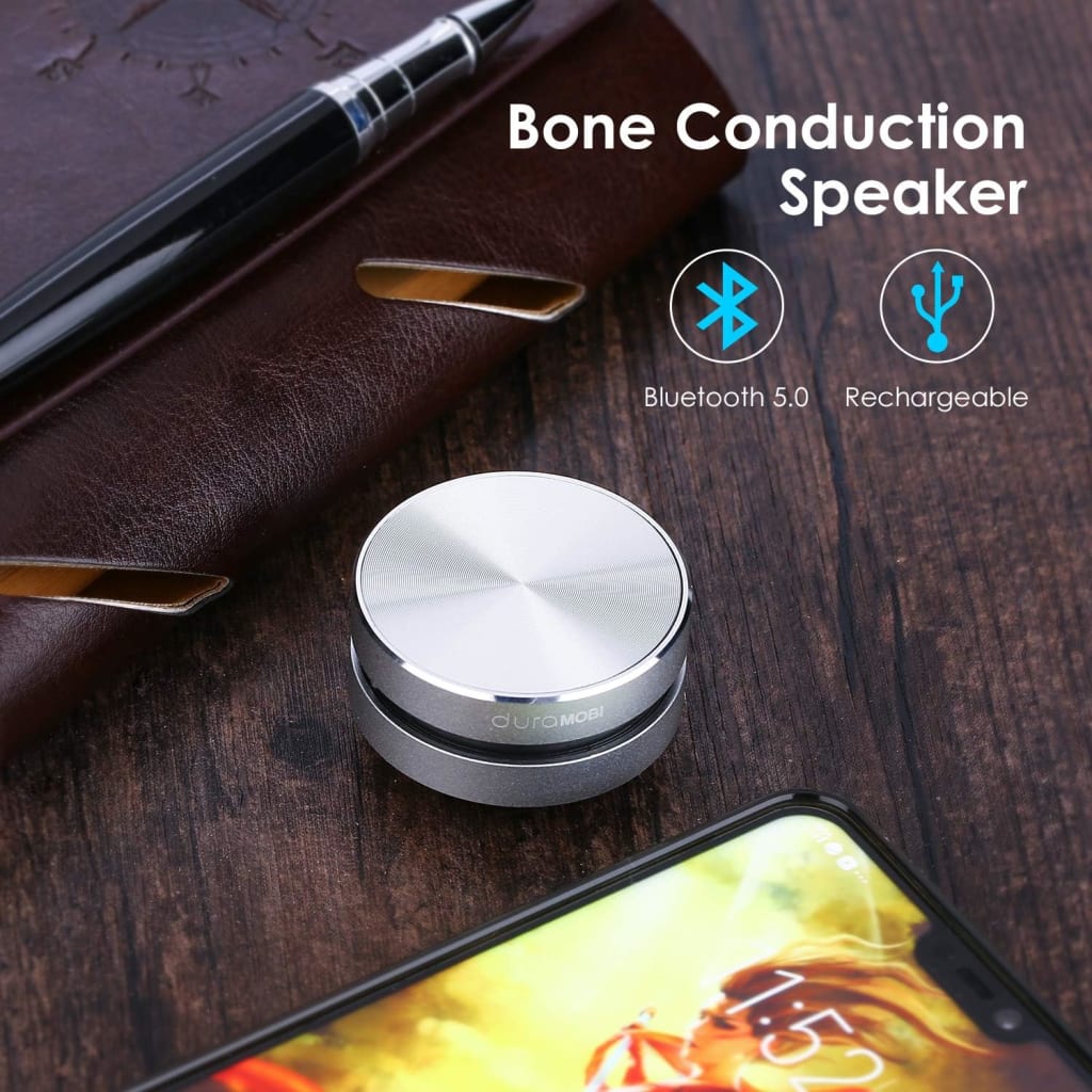 Aura Speaker